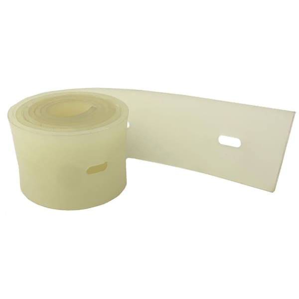 Replacement Squeegee - Rear (A) For Minuteman 172273